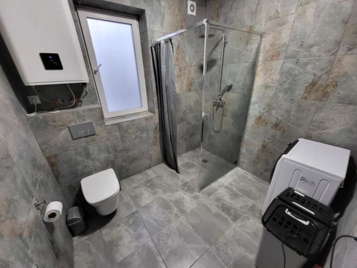 Продам Таунхаус з ремонтом 90 кв.м. Agronomichne - фото 1