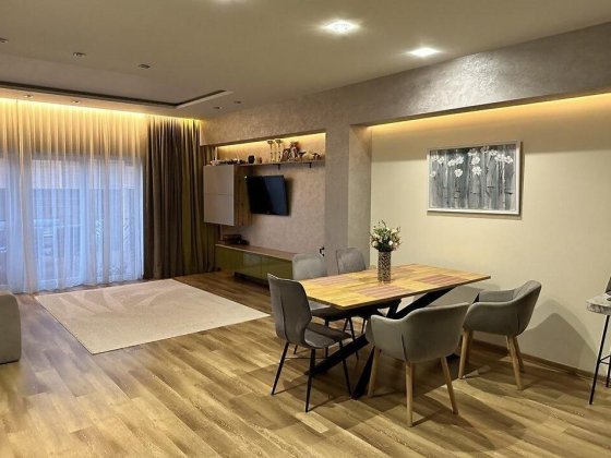 Таунхаус з ремонтом, 3 сотки, Компотний Ужгород