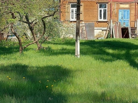 Частина будинку Пуща-Водиця Київ