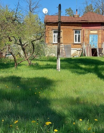 Частина будинку Пуща-Водиця - фото 1