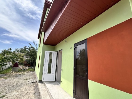 Продаж  нового будинку . Вінниця, район Бучми. Вінниця