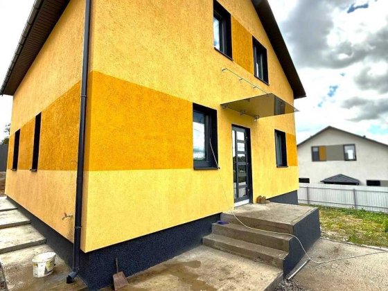 Продаж нового житлового будинку (можна по єВідновлення та єОселя) Винница