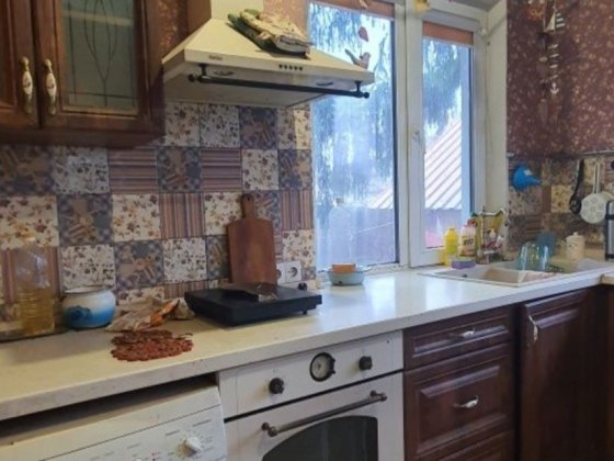 Продам дом на ул. Братская