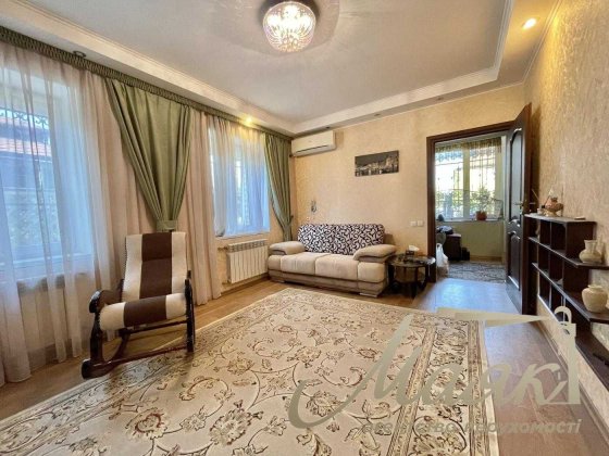 Будинок на землі 5 соток, Бородинський р-н