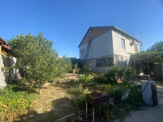 Затишний двоповерховий будинок, Дніпровський р-н (022-427-676)