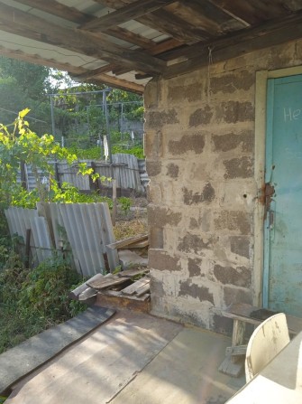 Продам дачу Дніпровський р-н. - фото 1