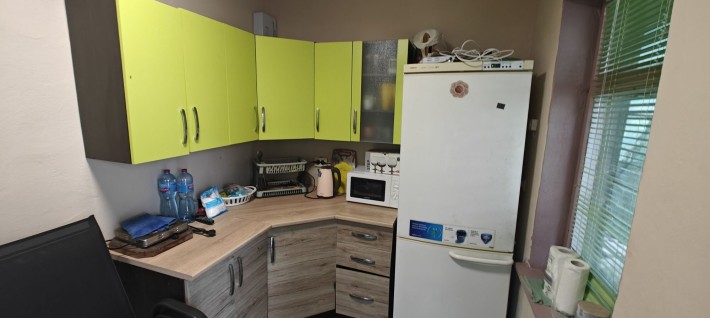 Продаж дачі на Вирві - фото 1