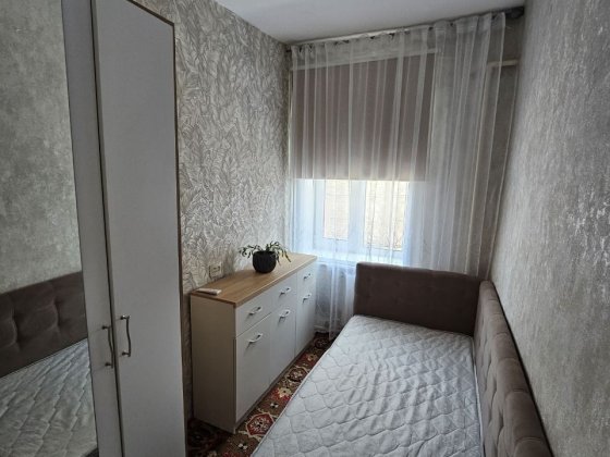 Продажа пол дома пос. Второмайский