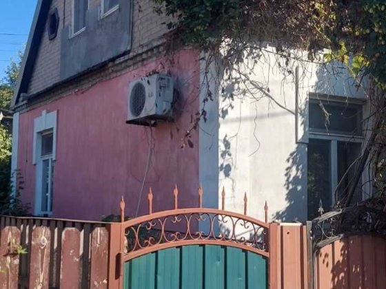 Продам часть дома на Космосе, переулок Мельничный