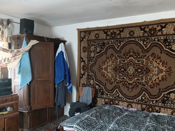 Продам півбудинку на вул.Миру Житомир