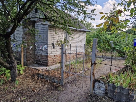 Продається дім/дача вул.Братська, Новокодацький, Діївка-2 Дніпро