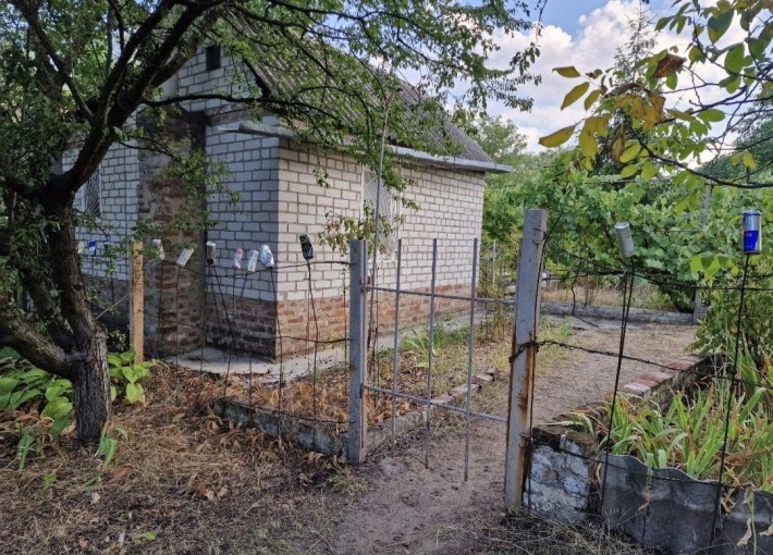 Продається дім/дача вул.Братська, Новокодацький, Діївка-2 - фото 1