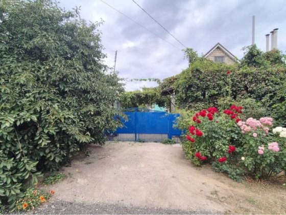 Продам дом на Бородинском вулиця Мрії ( Мурманская) дом на правом Запорожье