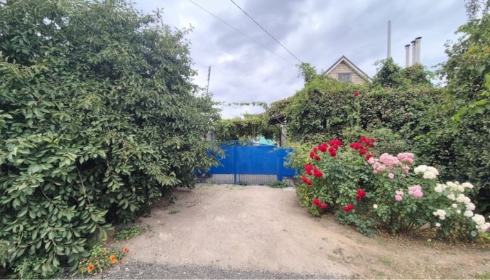 Продам дом на Бородинском вулиця Мрії ( Мурманская) дом на правом - фото 1