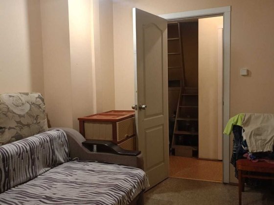 Продам часть дома в центральной части Днепра