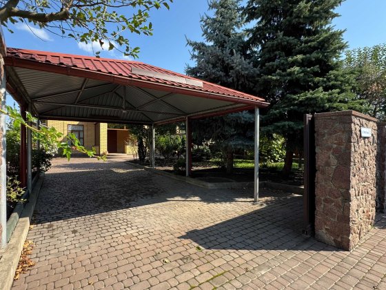 Продаж МОЛОДОГО, КОМПАКТНОГО будинку – район Епіцентру Житомир