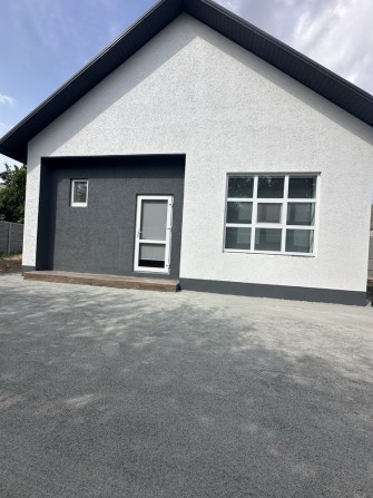 Продам  новострой 2025 - фото 1