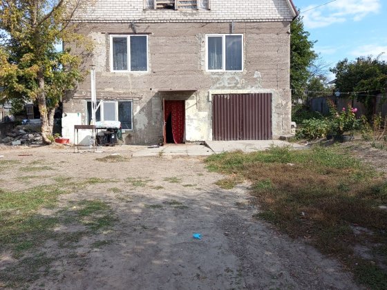 Срочно продам дом под ремонт Дніпро