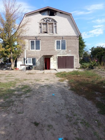 Срочно продам дом под ремонт - фото 1