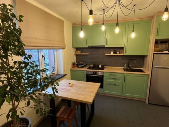 Частина будинку мальованка Житомир