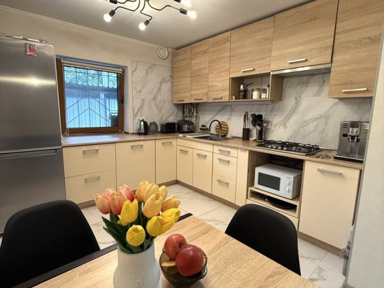 Продам 3к дом / Проспект Мануйловский / Воронцова Дніпро