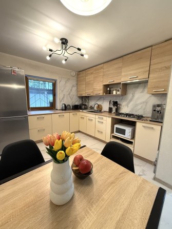 Продам 3к дом / Проспект Мануйловский / Воронцова - фото 1