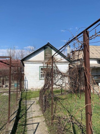 Продам будинок. Газ. гараж. - фото 1