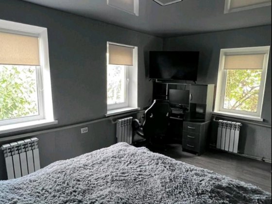 Левый  берег  Анд  Отечественная район Атб продам уютный  домик Днепр