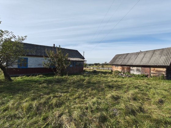 Продам житловий будинок у с.Курчиця Звягельського району. Житомир