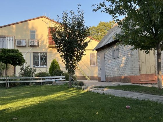 Продається будинок в Олександрівці з ремонтом Днепр