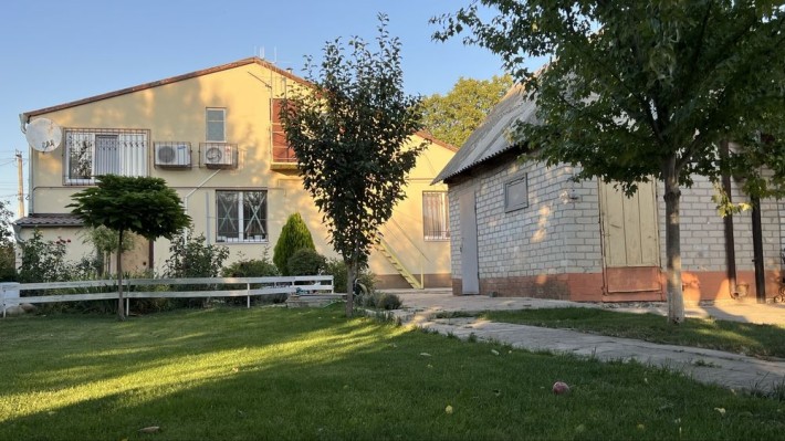 Продається будинок в Олександрівці з ремонтом - фото 1