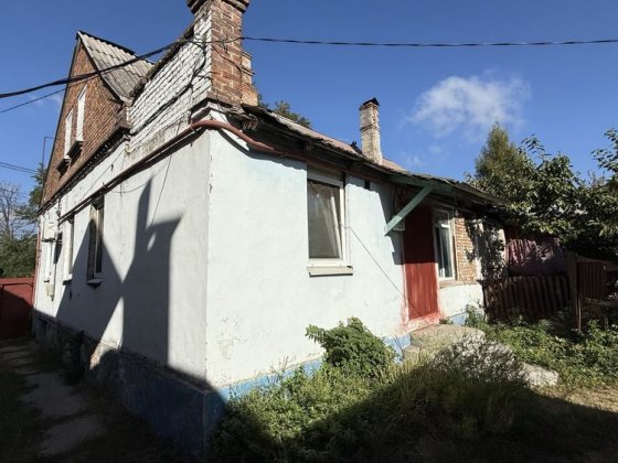 Продам дом на Рабочей, Канатная, Василия Шкляра Дніпро