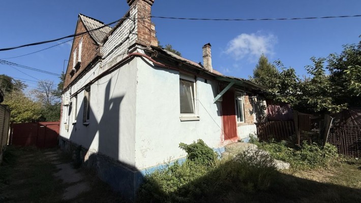 Продам дом на Рабочей, Канатная, Василия Шкляра - фото 1