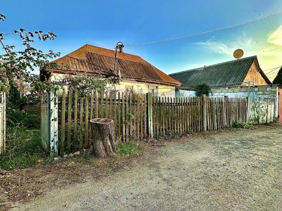 Продам жилой ДОМ + ДОМ 40+40 (м2) ж\м КОМУНАР Асфальт 10мин до «МЕТРО» Днепр