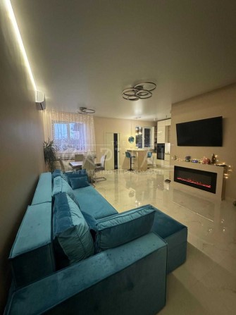 Продажа дома, таунхаус, Дарницкий р-н, Новая Дарница - фото 1