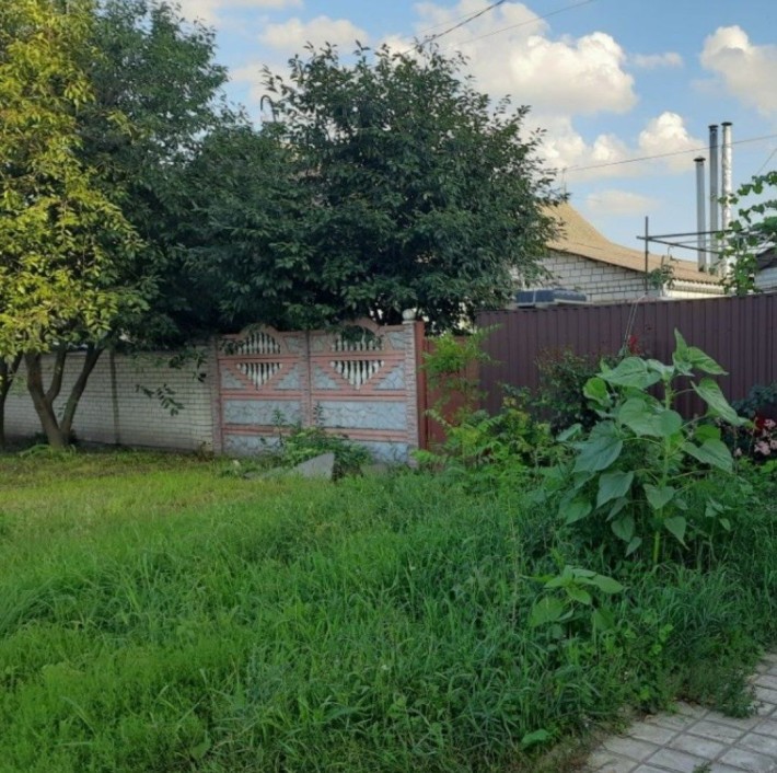 Продам частину будинку на Полевій - фото 1