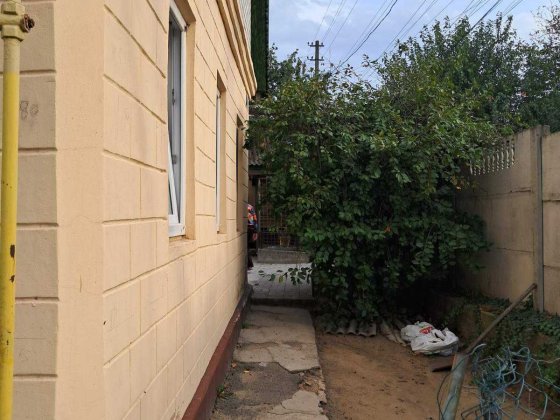 Продам  2-х этажный дом+ жилая времянка+гараж. Клинчик. Дніпро