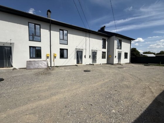 Продам таунхаус поруч школа Винница