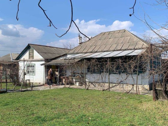 Продам будинок Янтарна, Грінченка р-н Калинова Дніпро