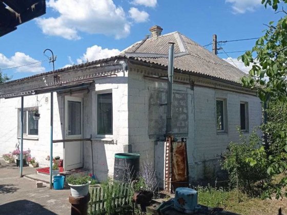 Срочно продам добротный дом