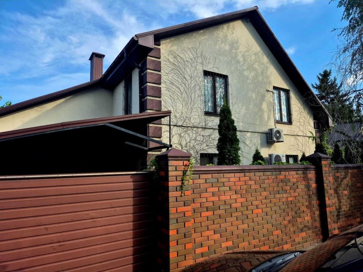 ПРОДАМ 2х этажный ДОМ  ул. Исы Мунаева( Металлургов.) 245 000 $ - фото 1