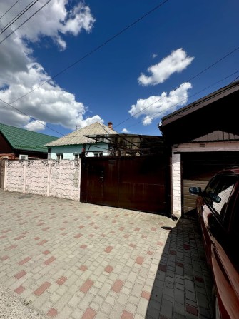 Продается уютный дом ж/м Клочко - фото 1