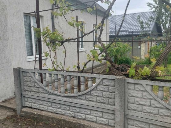 Продам недорого будинок в Таромському Дніпро
