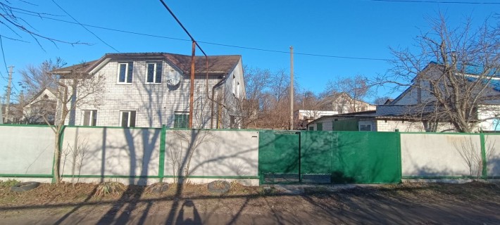 Продам будинок м.Дніпро - фото 1