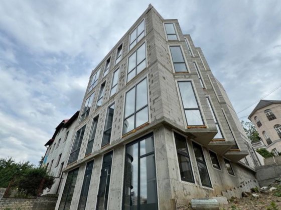 Продам ОСЗ дом 543 м2 переулок Мичурина,7 Печерский район Болсуновская Киев