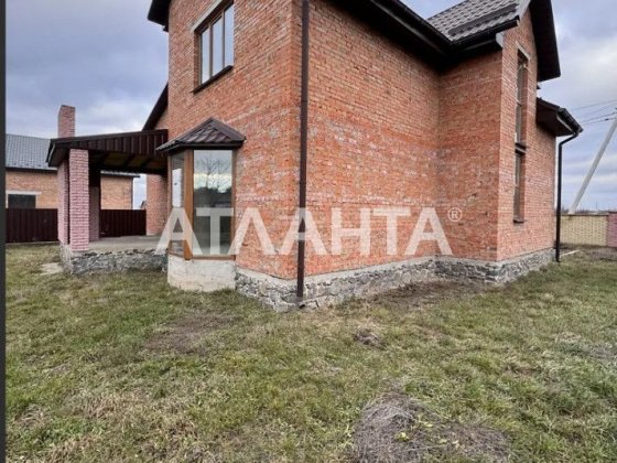 Повноцінний  будинок на 10 с. можливо розтермінування Винница