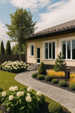 Від власника.без % Будинок з ремонтом біля парку Осокорки, Славутич - фото 1