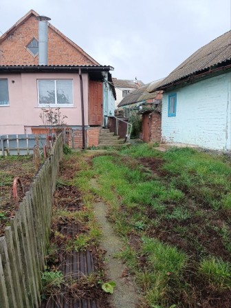 Частина будинку + времянка Сабарів власник евідновлення еоселя - фото 1