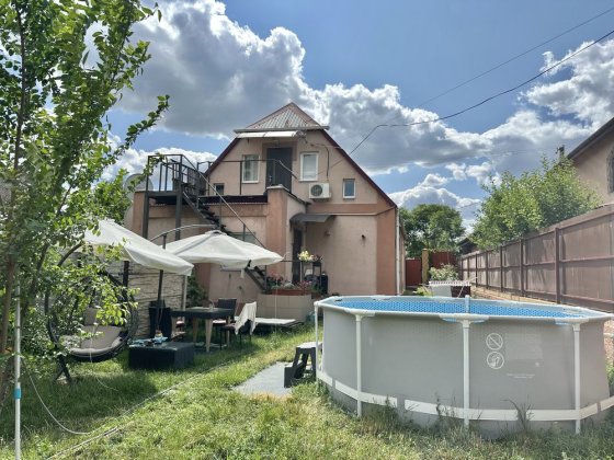 ‼️ Продаж! Будинок бул Шевченка 58 000$