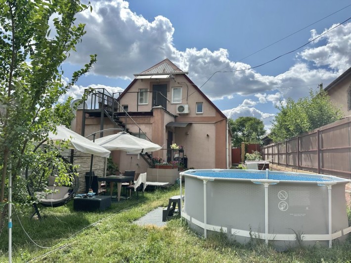 ‼️ Продаж! Будинок бул Шевченка 58 000$ - фото 1